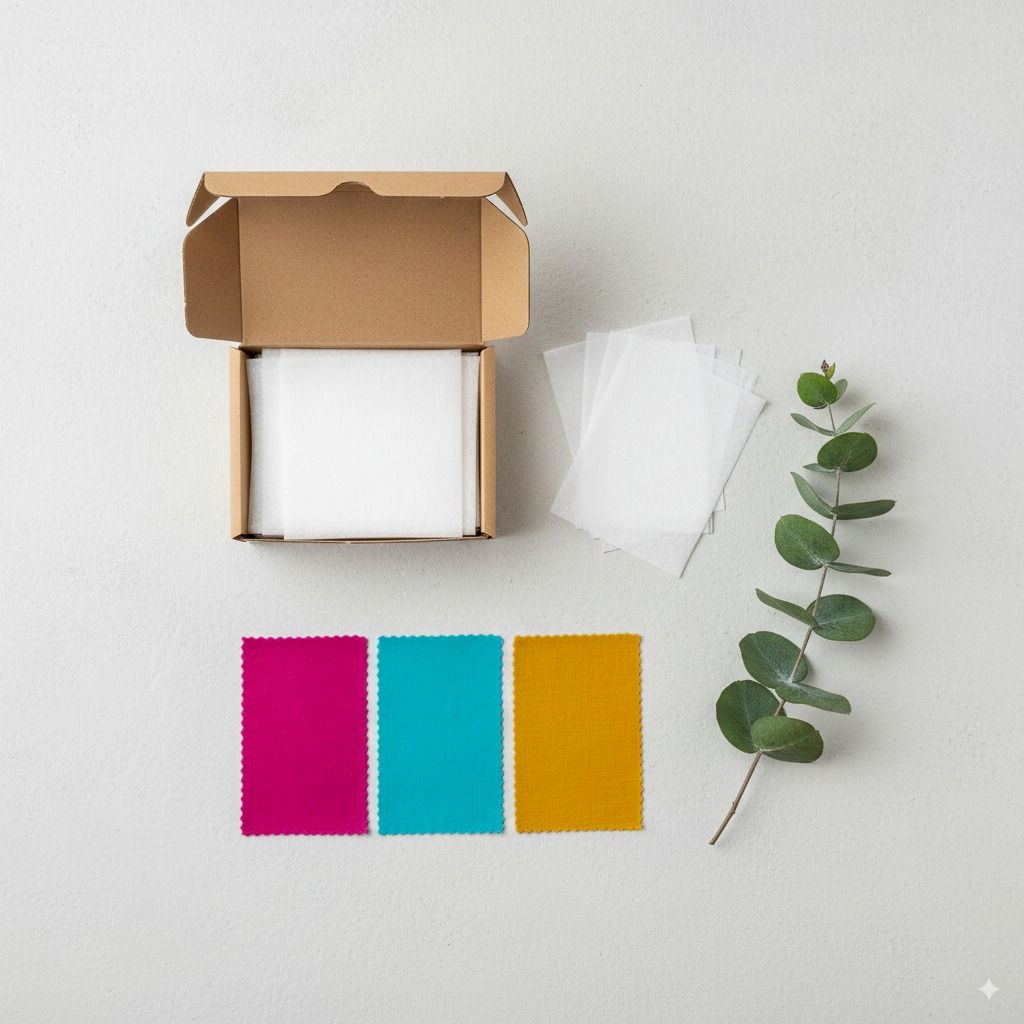 Avantage des feuilles de lessive