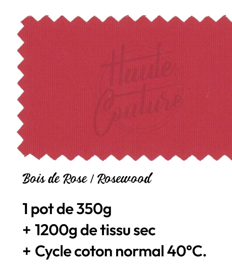 Bois de rose