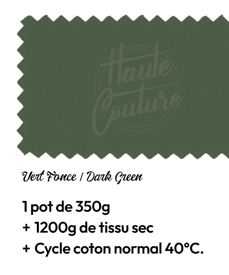 Vert foncé