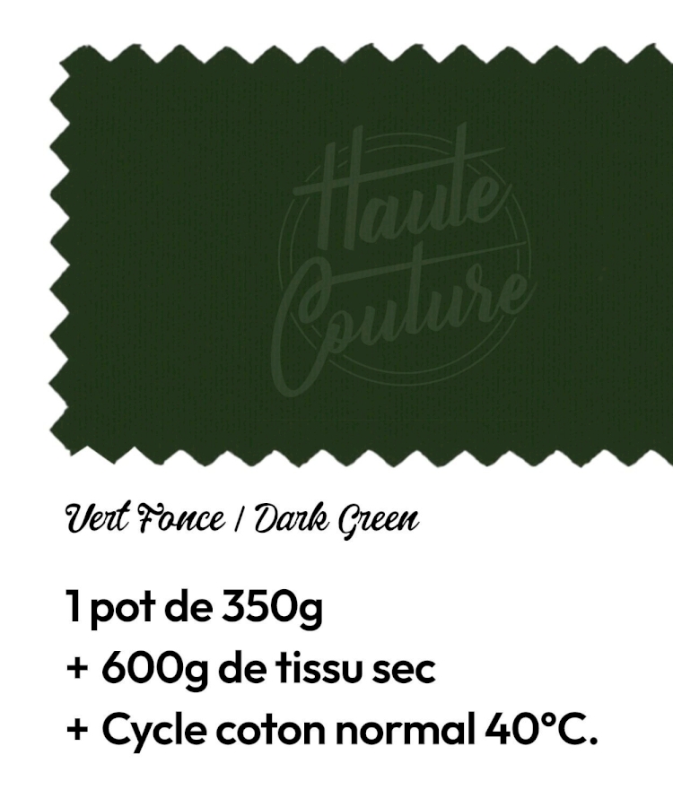 Vert foncé