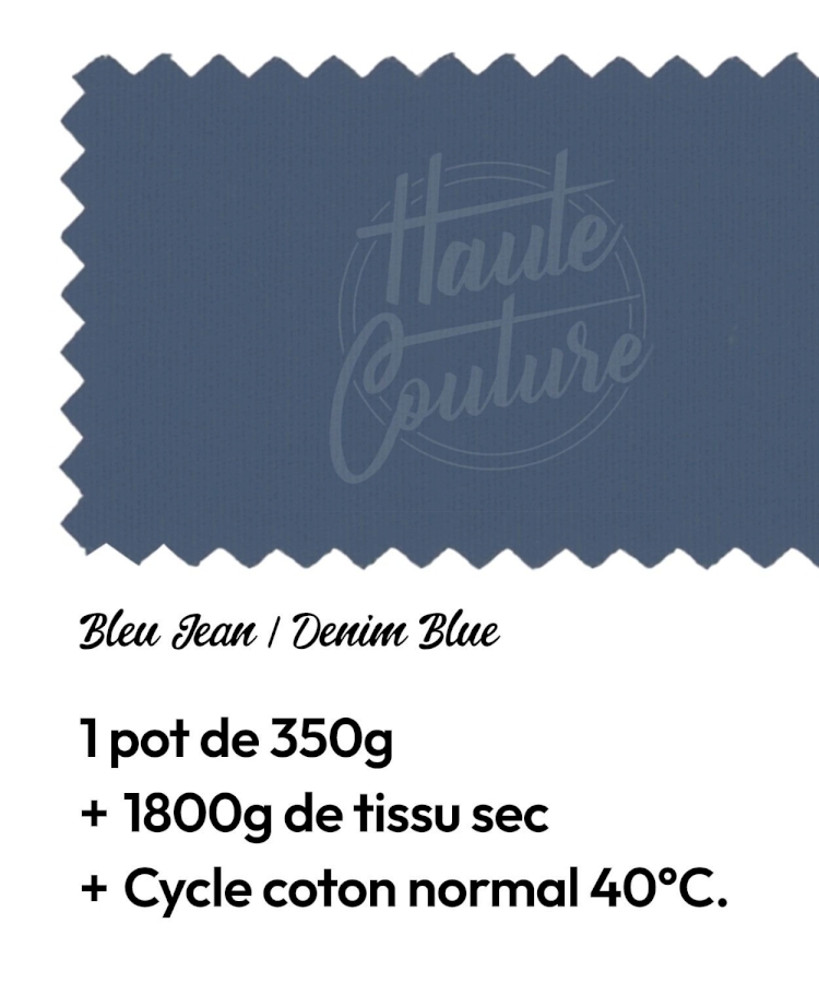 Bleu jeans