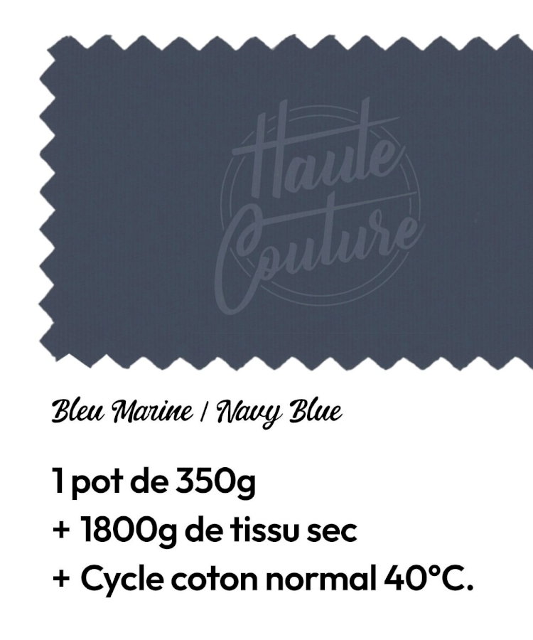 Bleu marine