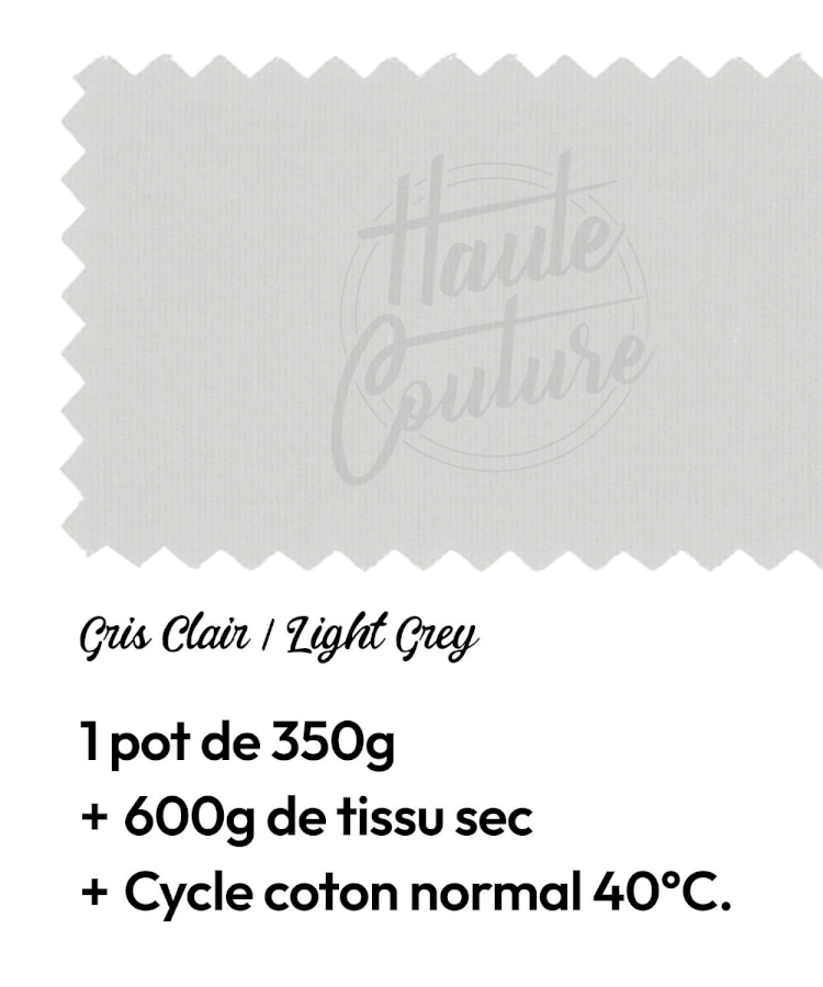 Gris clair