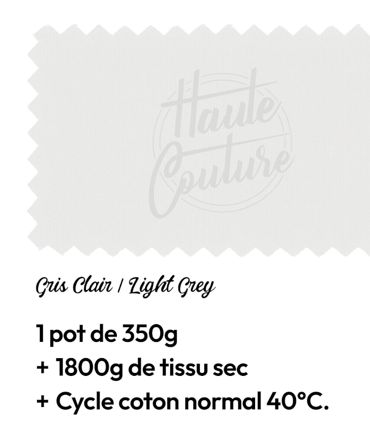 Gris clair