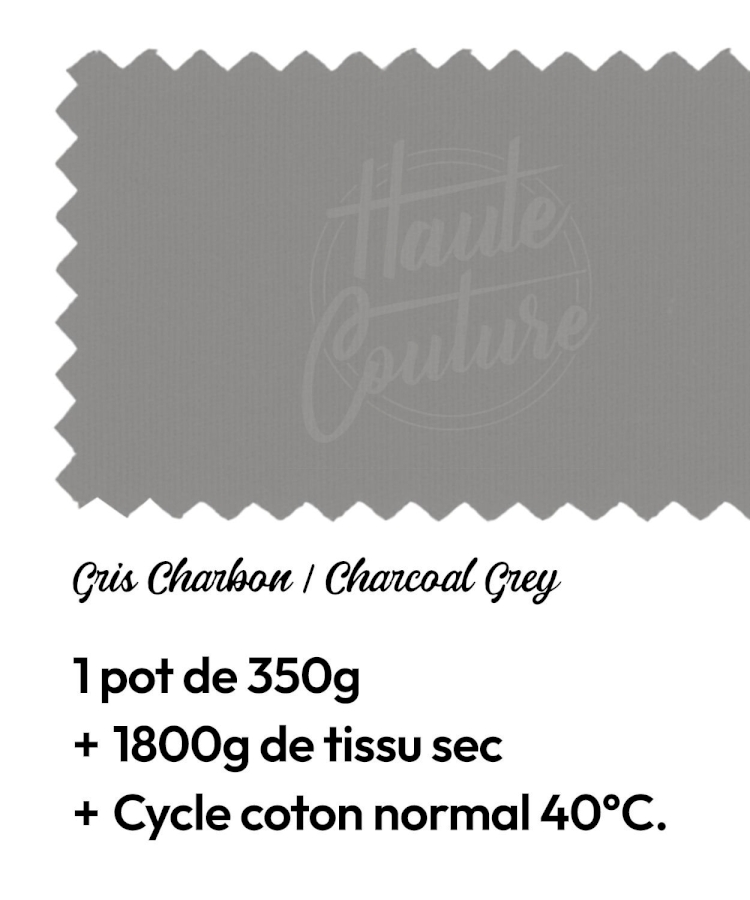 Gris charbon