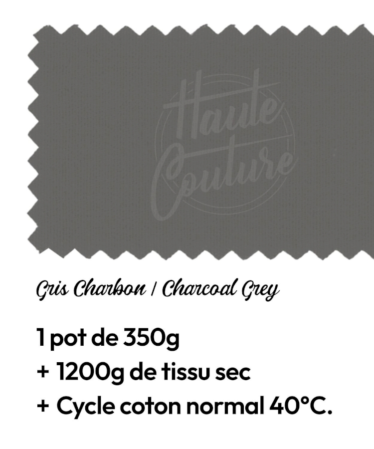 Gris charbon
