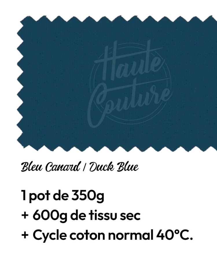 Bleu canard