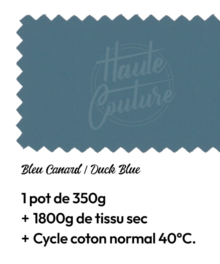 Bleu canard