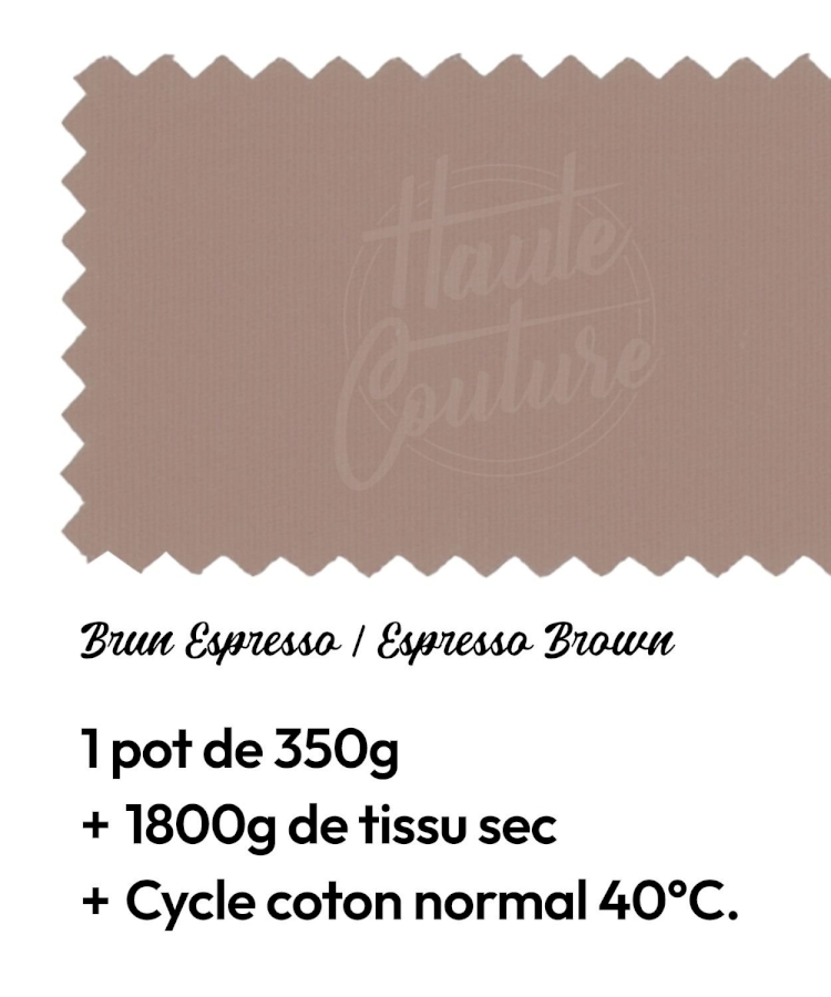 Brun Expresso