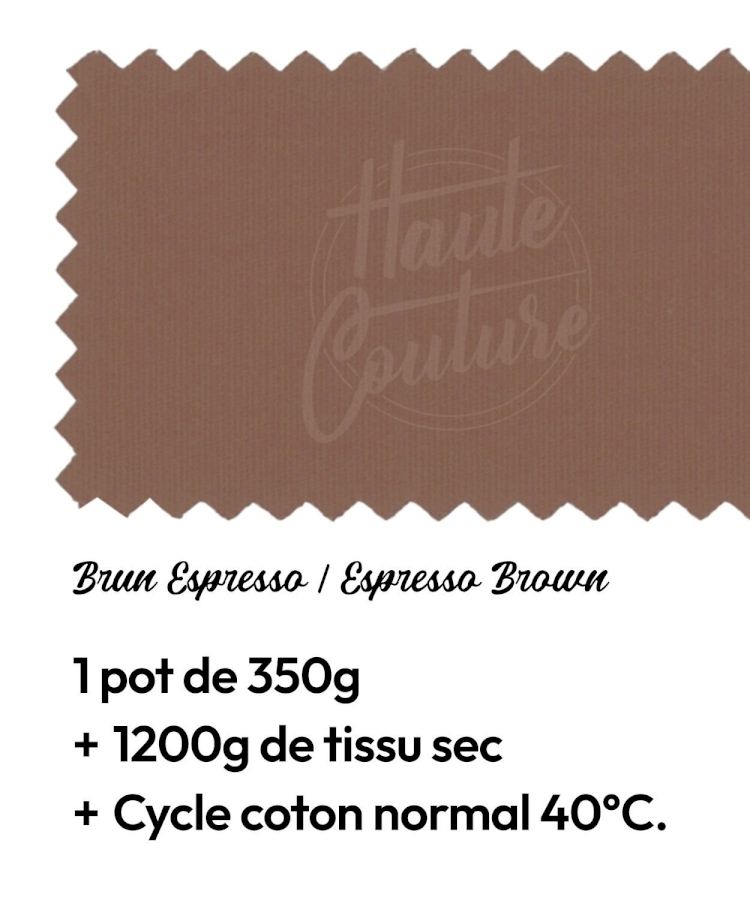 Brun Expresso