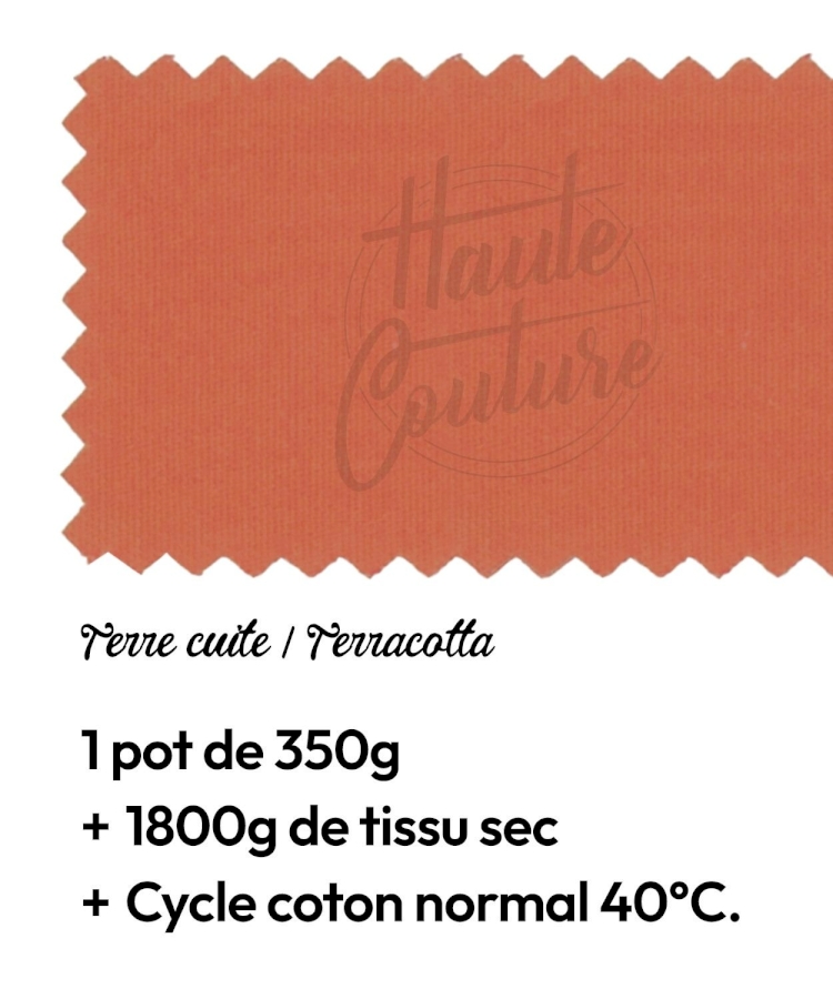 Terre cuite