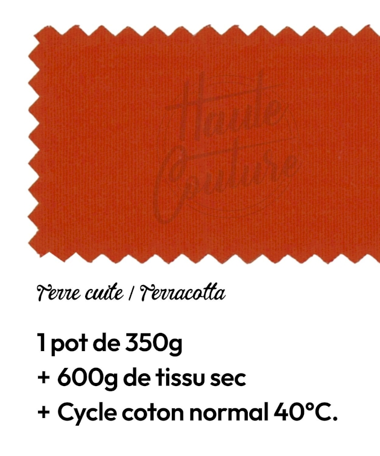 Terre cuite