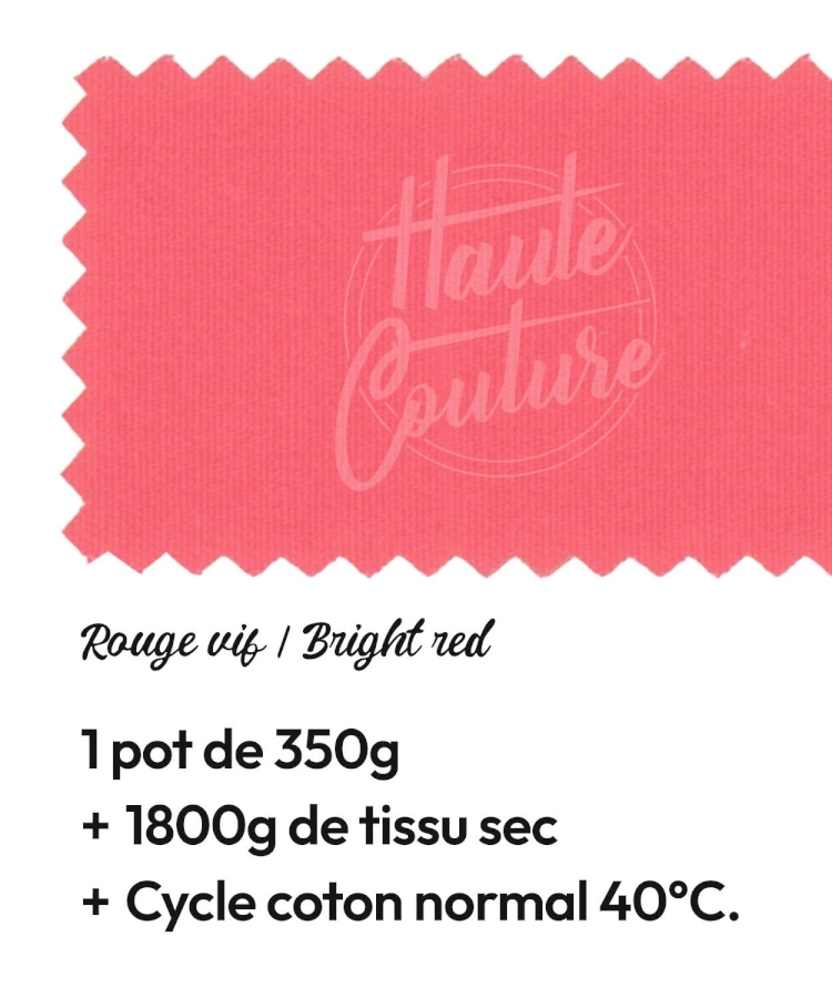 Rouge vif