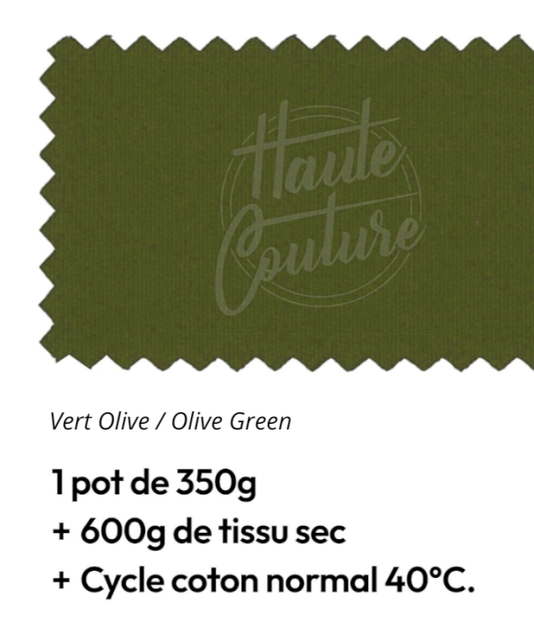 Vert olive