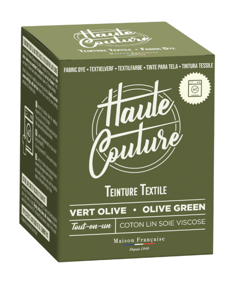 Vert olive
