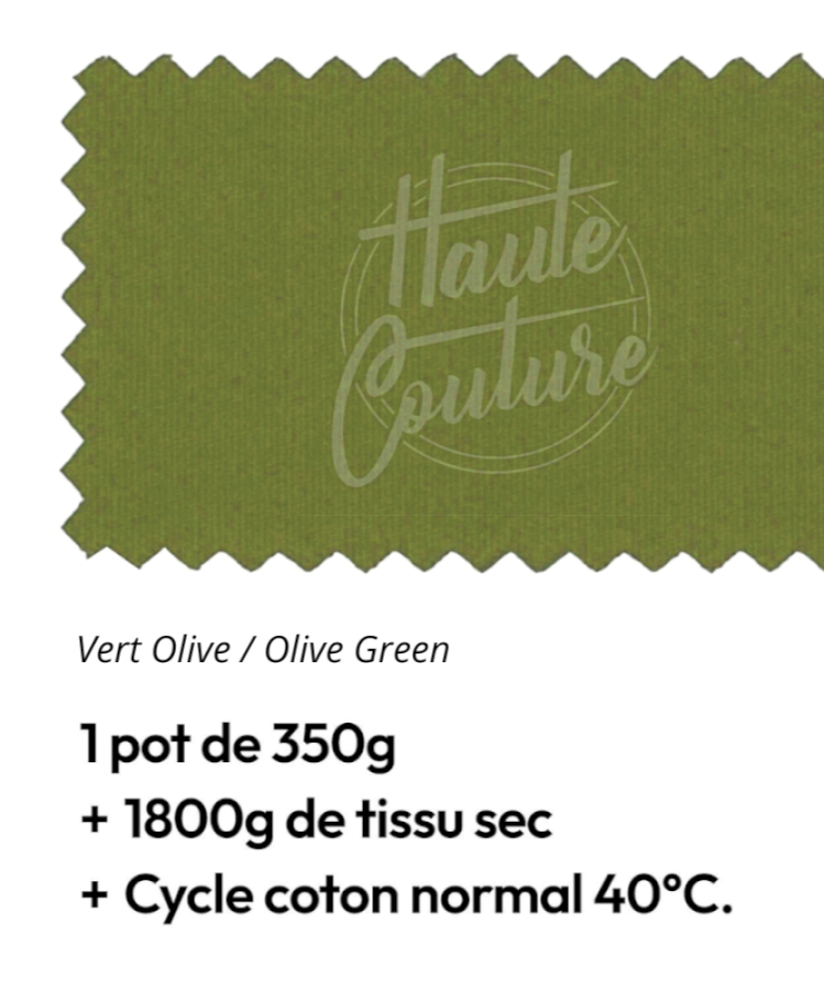 Vert olive