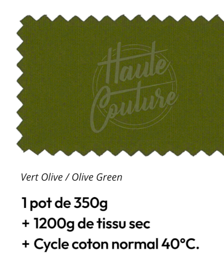 Vert olive