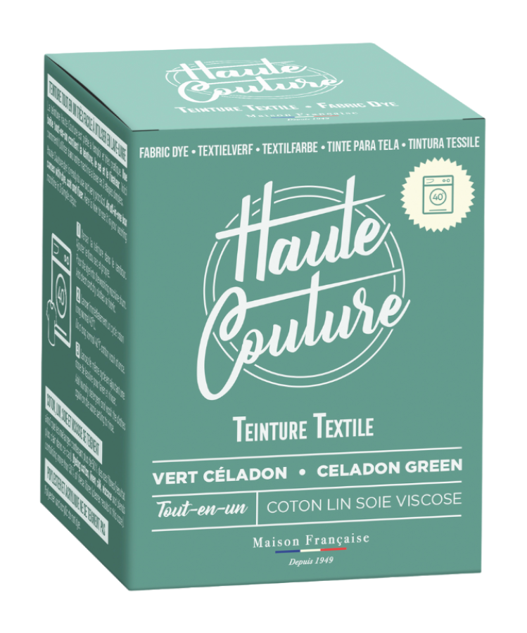 Vert céladon